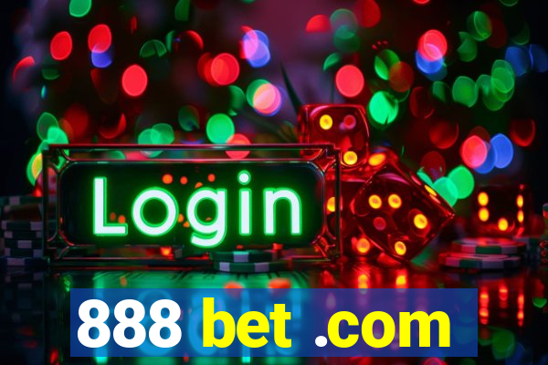 888 bet .com